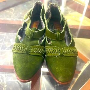 JAQUI shoes